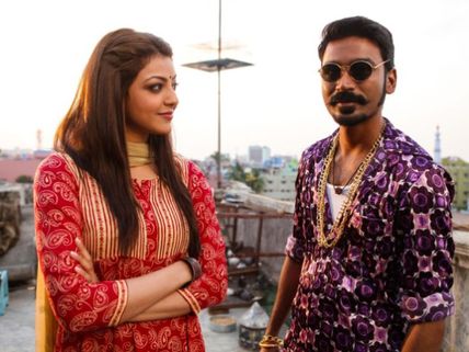 Maari Movie Review & Rating: With A Weak Script, Maari Is Strictly For Dhanush Fans