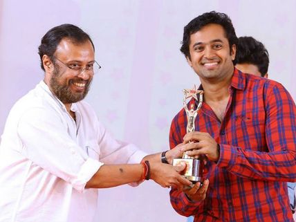 Lal Jose Saved My Career: Unni Mukundan
