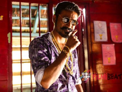 Maari Live Audience Review: Dhanush Starrer Gets Positive Response From Fans!