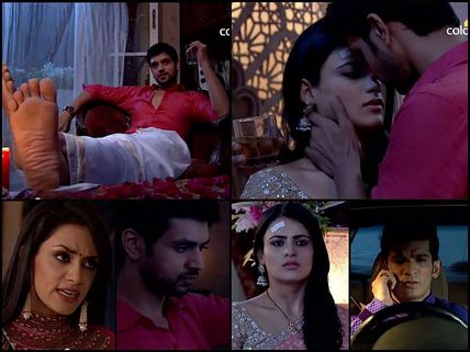 Meri Aashiqui Tum Se Hi: Will Ishaani Manage To Escape Ranveer's Advances?