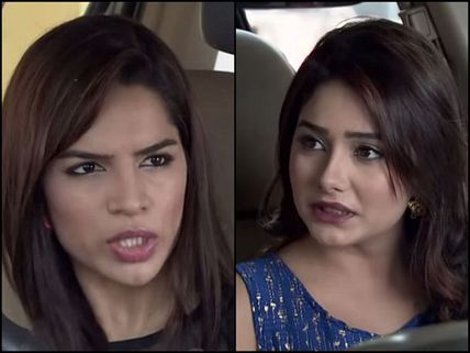 Kumkum Bhagya: Alia And Tanu Fight Over Abhi! 