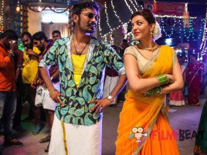 Maari Weekend (First Three Days) Box Office Predictions!
