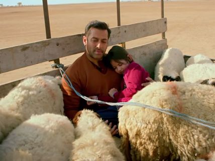 Bajrangi Bhaijaan First Weekend Box Office Collection: Biggest Blockbuster, Crosses 100 crores