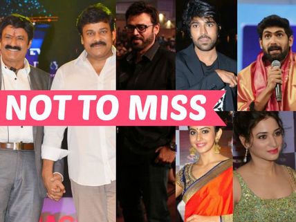 TSR-TV9 Awards 2013 & 2014: Celebs, Awards, Fun And More In Pics