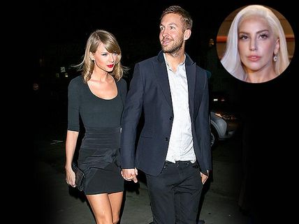 Lady Gaga Turned Taylor Swift's 'Love Game' Into A 'Love Story', Tay Tay Credits Gaga On Twitter!