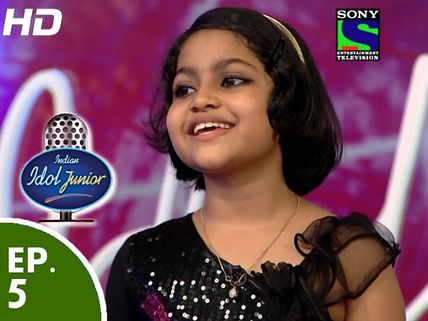 Indian Idol Junior Elimination: Yumna Ajin Evicted
