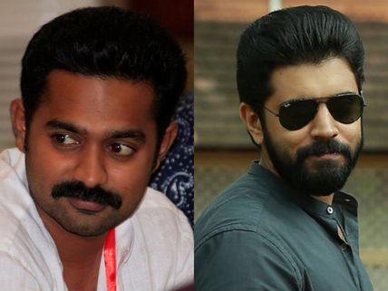 Nivin Pauly Is Eligible For Star Status: Asif Ali