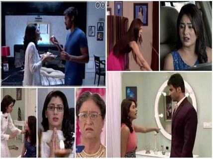 Kumkum Bhagya: Will Nikhil Turn Friend To Abhi By Helping Pragya, Or Foe By helping Alia?