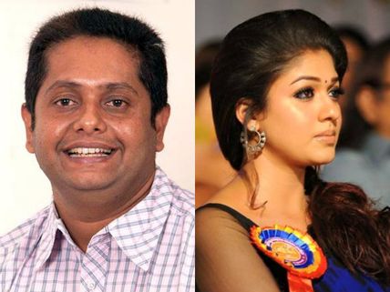 Nayantara Is Not In Life Of Josutty: Jeethu Joseph