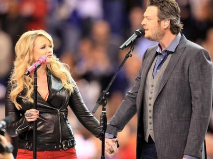 Miranda Lambert & Blake Shelton Announce Divorce After 4 Years of Marriage
