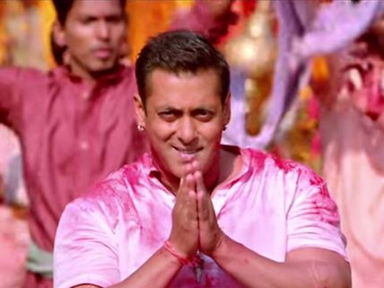 Bajrangi Bhaijaan First Week Box Office Collection: Beats Aamir's PK, Shahrukh's HNY Record
