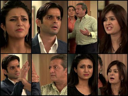 Yeh Hai Mohabbatein: Actual Reason Why Raman Gave Ishita His Company! 