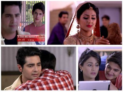 Yeh Rishta Kya Kehlata Hai: Naitik To Throw Naksh Out Of The House; Akshara In Dilemma!