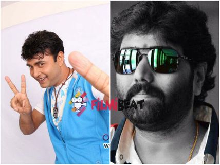 After Victory & Adhyaksha, Nanda Kishore & Sharan To Team Up Again! 
