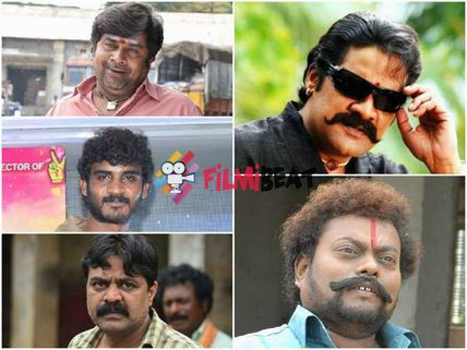 These Are The Costliest Supporting Actors Of KFI!