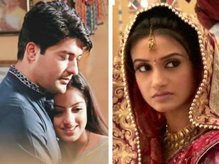 Anas Rashid Aka Sooraj’s Girlfriend Rati Pandey To Enter Diya Aur Baati Hum!