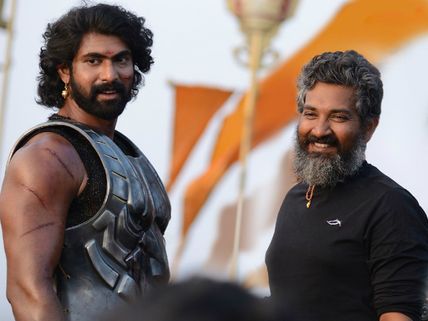 Baahubali Special Offers, Rana Daggubati Impressed