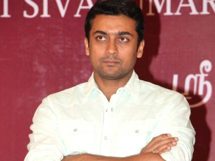 Birthday Special: Suriya's Top Performances Till Date!