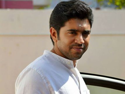 I Love Negative Roles: Nivin Pauly