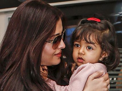 Aishwarya Rai Bachchan’s Daughter Aaradhya Bachchan Unwell, Read What Happened 