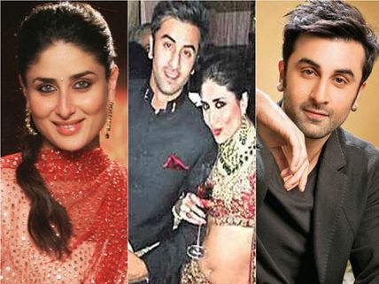 Kareena Kapoor Defends Brother Ranbir Kapoor