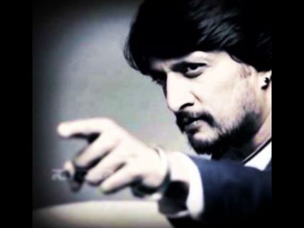 Sudeep Remembers What Ranna Producers Forgot! 