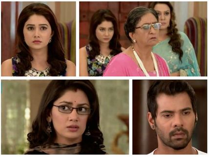 Kumkum Bhagya: Dadi Separates Abhi-Pragya; Tanu Responsible!