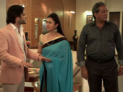 Yeh Hai Mohabbatein Spoiler: Ishita To Save The Day Yet Again For Raman!
