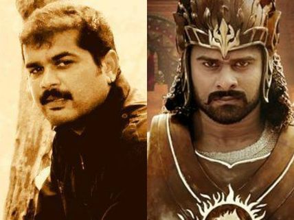 Baahubali Art Director, Manu Jagadh Got Cheated: Shocking Credit Controversy