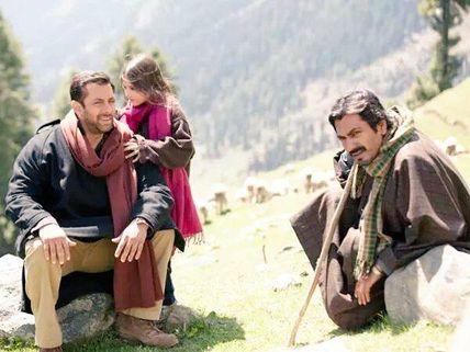 Bajrangi Bhaijaan 10 Days Box Office Collection: Highest Grosser