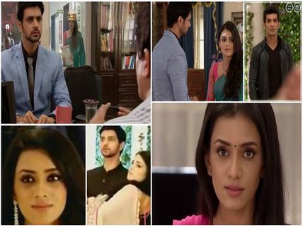 Meri Aashiqui Tum Se Hi: 7-Day Challenge Between Ishaani-Ritika!