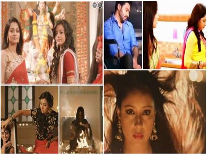 Swaragini: OMG! Ragini To Take Swara’s Place To Marry Lakshya With The Help Of Mohini's Black Magic!