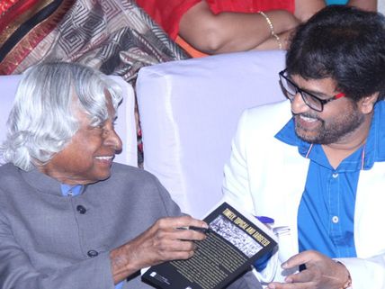 Dr. A.P.J Abdul Kalam's Impact On Tamil Celebrities, Entire Film Industry Mourns His Sad Demise