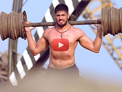 Brothers Anthem: Watch Akshay Kumar-Sidharth Malhotra Give You Goosebumps