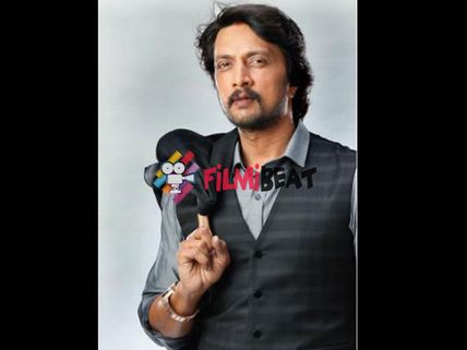 SHOCKING: Upset With Producers Sudeep Wants To Say A Goodbye To KFI?