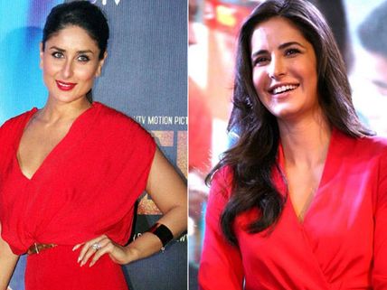 When Katrina Kaif Ignored To Answer On Kareena Kapoor’s Comments About Her Marriage With Ranbir