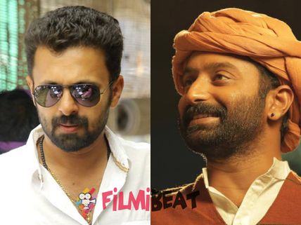 I Want To Work With Vineeth Kumar Again: Fahadh Faasil