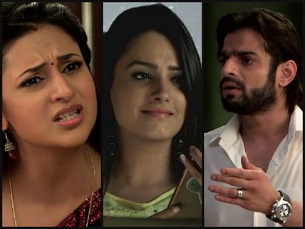 Yeh Hai Mohabbatein: Shagun To Turn Surrogate Mother For Ishita-Raman's Baby? 