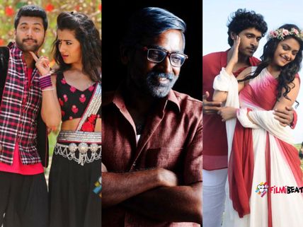 What To Expect From Orange Mittai, Sakalakala Vallavan Appatakkar And Idhu Enna Maayam?