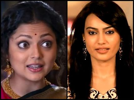 Drashti Dhami's Ek Tha Raja Ek Thi Rani To Get Qubool Hai Time Slot! 