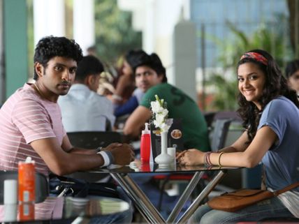 Idhu Enna Maayam Movie Review And Rating: AL Vijay's Weakest Film Till Date