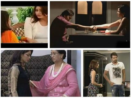 Kumkum Bhagya:Not Nikhil; Alia Join Hands With Raj To Ruin Abhi’s Life; Abhi Back Home; Pragya Happy