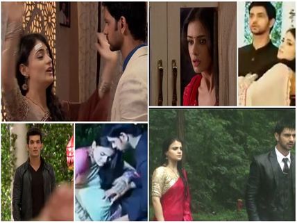 Meri Aashiqui Tum Se Hi: Ishaani Gives RV Clue About Ritika’s Crimes;Shikar Spoils;Ritika Challenges