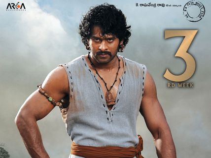 Baahubali Three Weeks Total Box Office Collections: Will It Reach 500 Cr Mark?