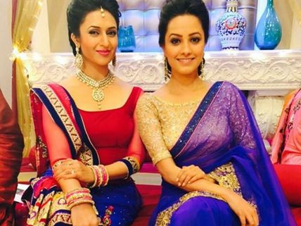 Yeh Hai Mohabbatein's Shagun: Once A Vamp Always A Vamp?