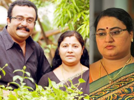 Bindu Panicker Spoiled My Life: Saikumar's Wife Prasanna Kumari