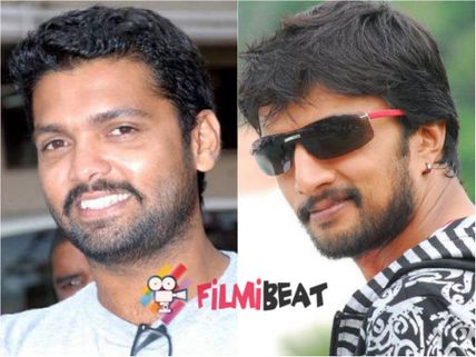 Rakshit Shetty Starts Scripting 'Thugs Of Malgudi' Starring Sudeep!