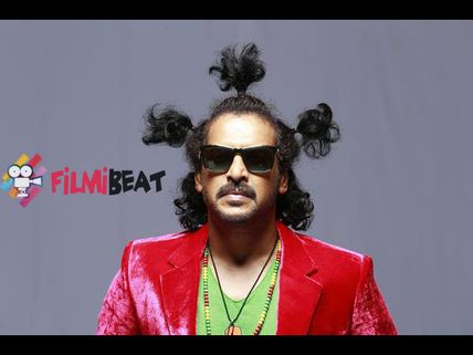 Uppi 2 Releasing In Karnataka, Andhra Pradesh And Telangana!
