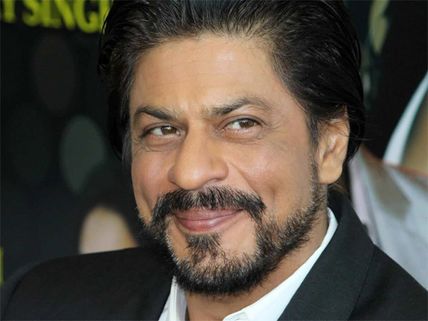 Picture Inside: The First Poster Of Shahrukh Khan’s Fan Is Out, And It’s Awesome 