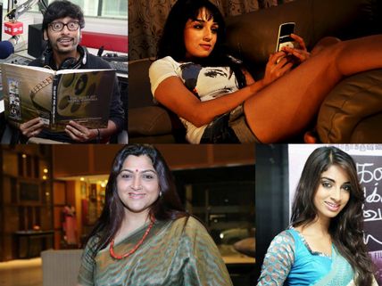 Porn Ban: Tamil Celebrities React Strongly To Government's Latest Decision!
